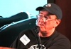 Clifford Henricksen speaking at 2007 Rocky Mountain Conference