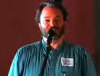 Tom Munch speaking at 2007 Rocky Mountain Conference