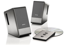 Bose Computer Music Monitor