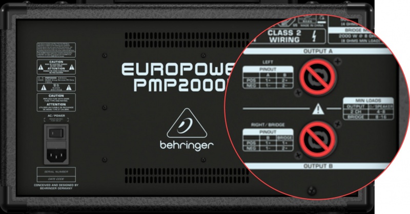 File:Behringer speaker outputs.jpg