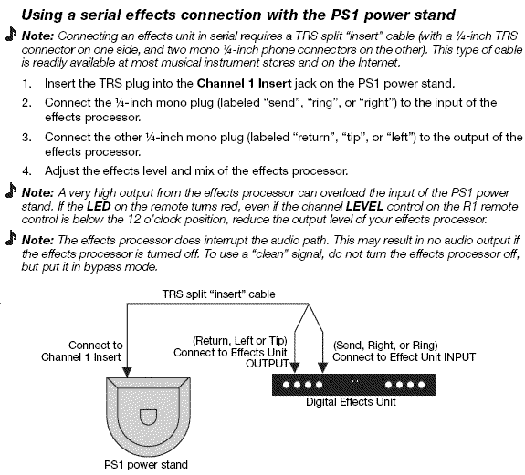 image from the manual: Serial Effects