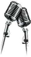 Several Vocal Microphone