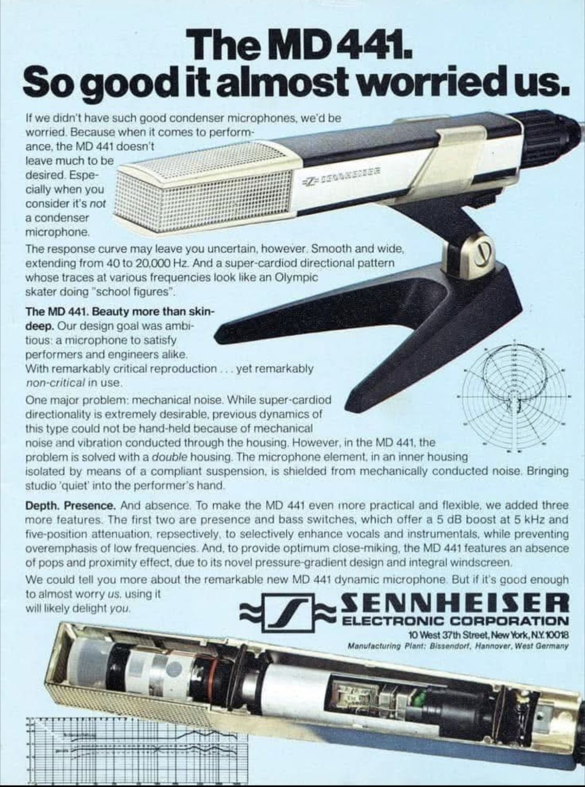 Sennheiser MD 441 Advert.jpg