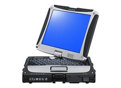 Panasonic Toughbook CF19