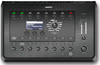 This information is applicable to the T8S ToneMatch® mixer  