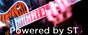 Powered by ST