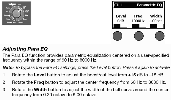 Page 21 of T1™ Manual