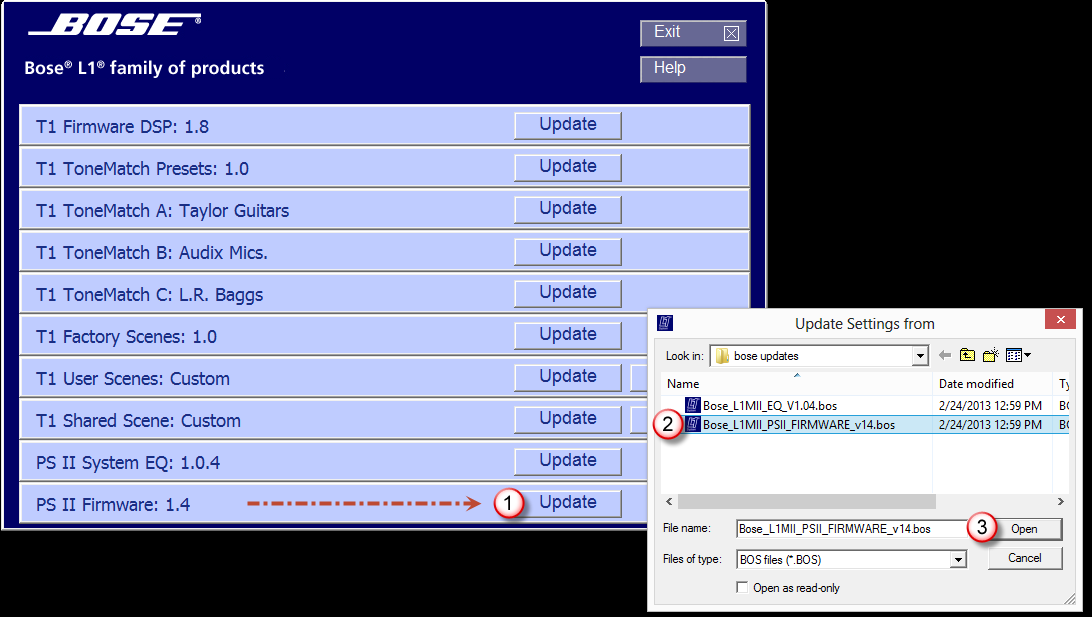 Model II Firmware Update01.png