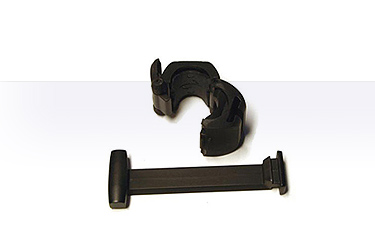 T1® microphone stand bracket