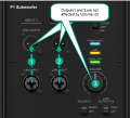 F1 Subwoofer Line Outputs unaffected by volume.png