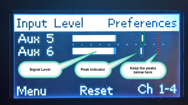 T4S Aux Input Signal Level Indicators.png