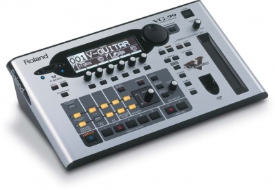 Roland VG-99