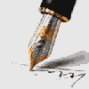 Fountain Pen