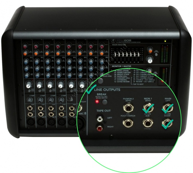 File:Mackie line level outputs.jpg
