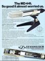 Sennheiser MD 441 Advert.jpg