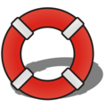 Life Preserver.svg