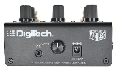 Digitech Trio Plus Creator IO