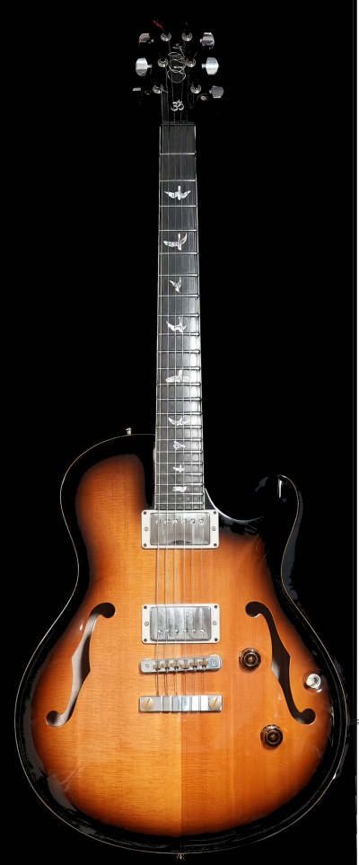 PRS JA-15