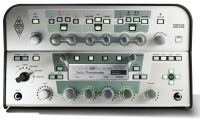 The Kemper Profiling Amp