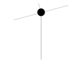 Unbalanced scales.svg